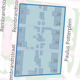 Perceel LOO00-H-3700