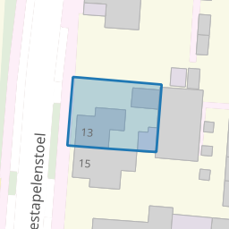 Perceel LOO00-H-3736