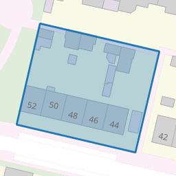 Perceel LOO00-H-3742