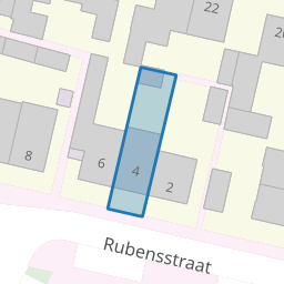 Perceel LOO00-H-3764