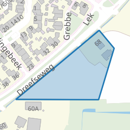 Perceel LOO00-H-3917