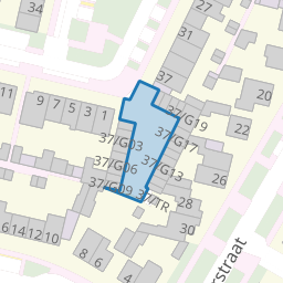 Perceel LOO00-H-3945