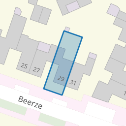 Perceel LOO00-H-4031