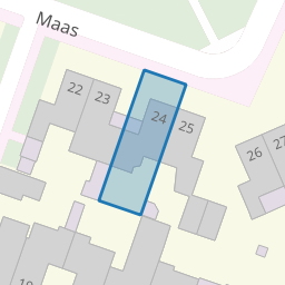 Perceel LOO00-H-4040