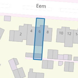 Perceel LOO00-H-4050