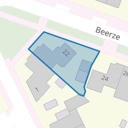 Perceel LOO00-H-4060