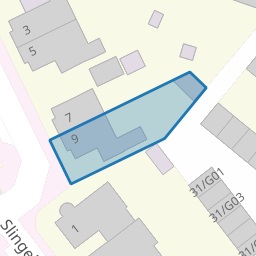 Perceel LOO00-H-4064