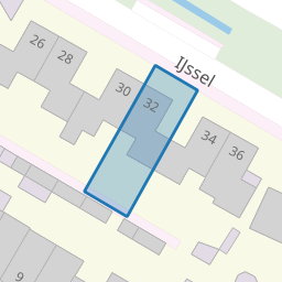 Perceel LOO00-H-4079