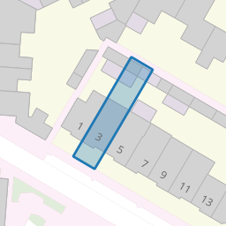 Perceel LOO00-H-4090