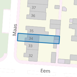 Perceel LOO00-H-4095