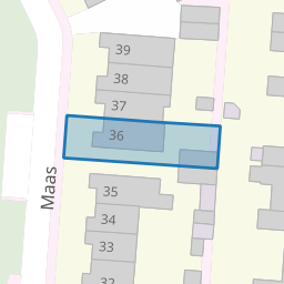 Perceel LOO00-H-4097