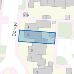 Perceel LOO00-H-4196