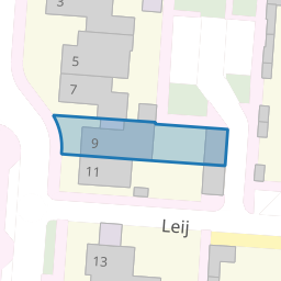 Perceel LOO00-H-4199