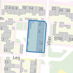 Perceel LOO00-H-4201