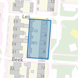 Perceel LOO00-H-4202