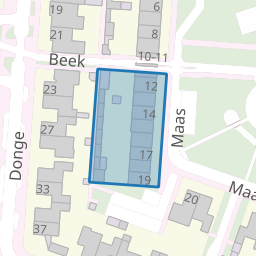 Perceel LOO00-H-4203