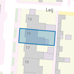 Perceel LOO00-H-4208