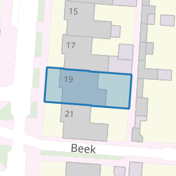 Perceel LOO00-H-4210