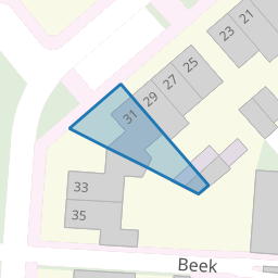 Perceel LOO00-H-4228