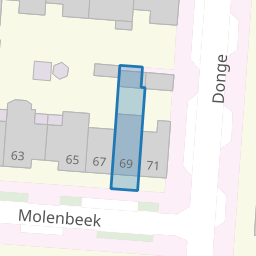 Perceel LOO00-H-4250