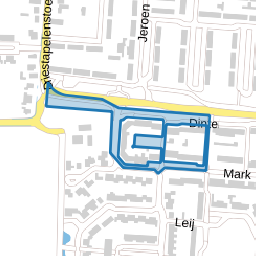 Perceel LOO00-H-4273