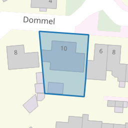 Perceel LOO00-H-4316