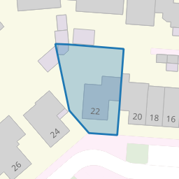 Perceel LOO00-H-4318