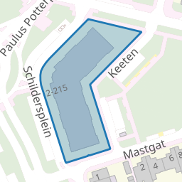 Perceel LOO00-H-4326