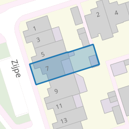 Perceel LOO00-H-4348