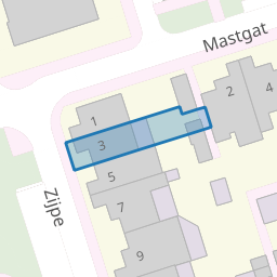 Perceel LOO00-H-4350