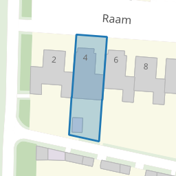 Perceel LOO00-H-4410