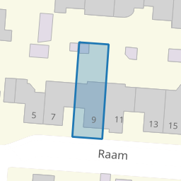 Perceel LOO00-H-4429