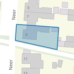 Perceel LOO00-H-4443