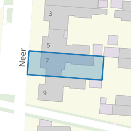 Perceel LOO00-H-4444