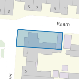 Perceel LOO00-H-4447