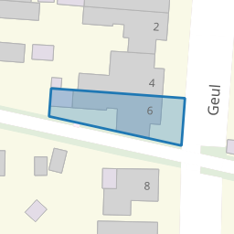 Perceel LOO00-H-4448