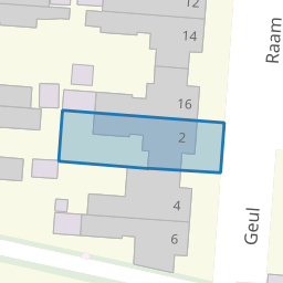 Perceel LOO00-H-4450