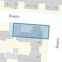 Perceel LOO00-H-4453