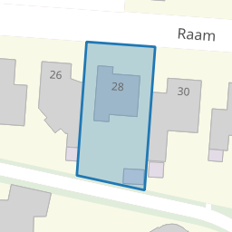 Perceel LOO00-H-4456