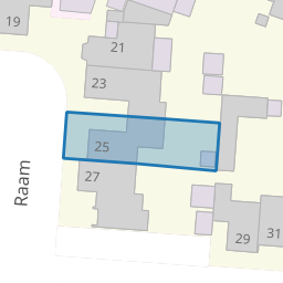 Perceel LOO00-H-4463