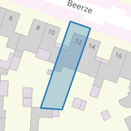 Perceel LOO00-H-4479