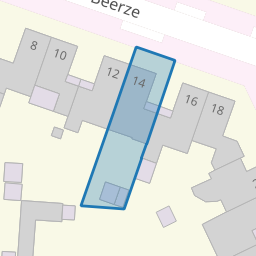 Perceel LOO00-H-4480