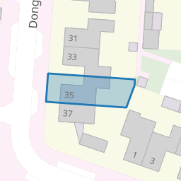 Perceel LOO00-H-4485