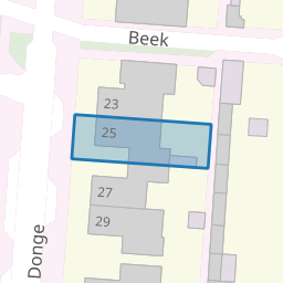 Perceel LOO00-H-4490