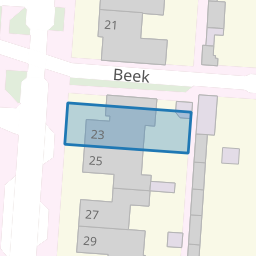 Perceel LOO00-H-4491