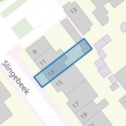 Perceel LOO00-H-4525