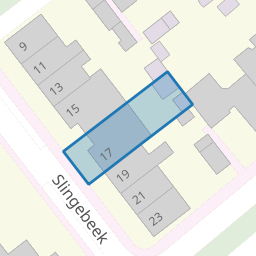 Perceel LOO00-H-4527