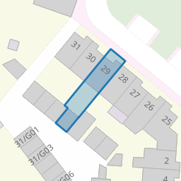 Perceel LOO00-H-4533