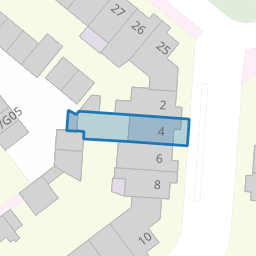 Perceel LOO00-H-4539