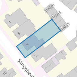 Perceel LOO00-H-4550